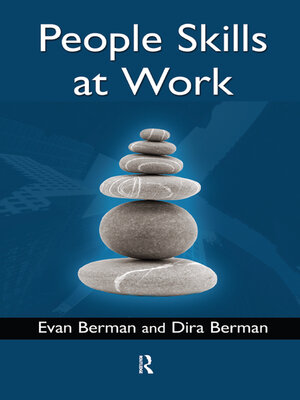 cover image of People Skills at Work
